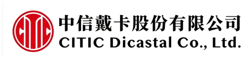 中信戴卡