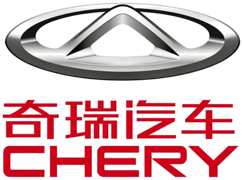 奇瑞汽车
