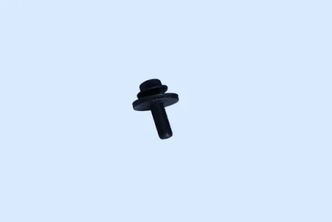 链轮固定组合螺栓